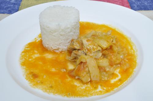 Vepřové maso z města Mazatlán – Snadné Mexiko recept, zvládnete za Do 30 minut